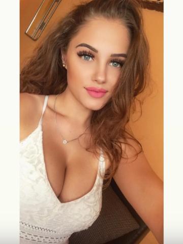 Анкета проститутки Фариза, 23 года